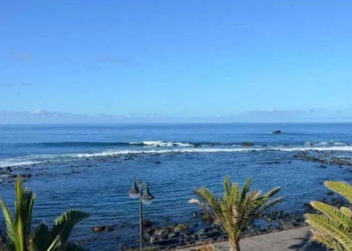 Efigenia Playa/Mar 2