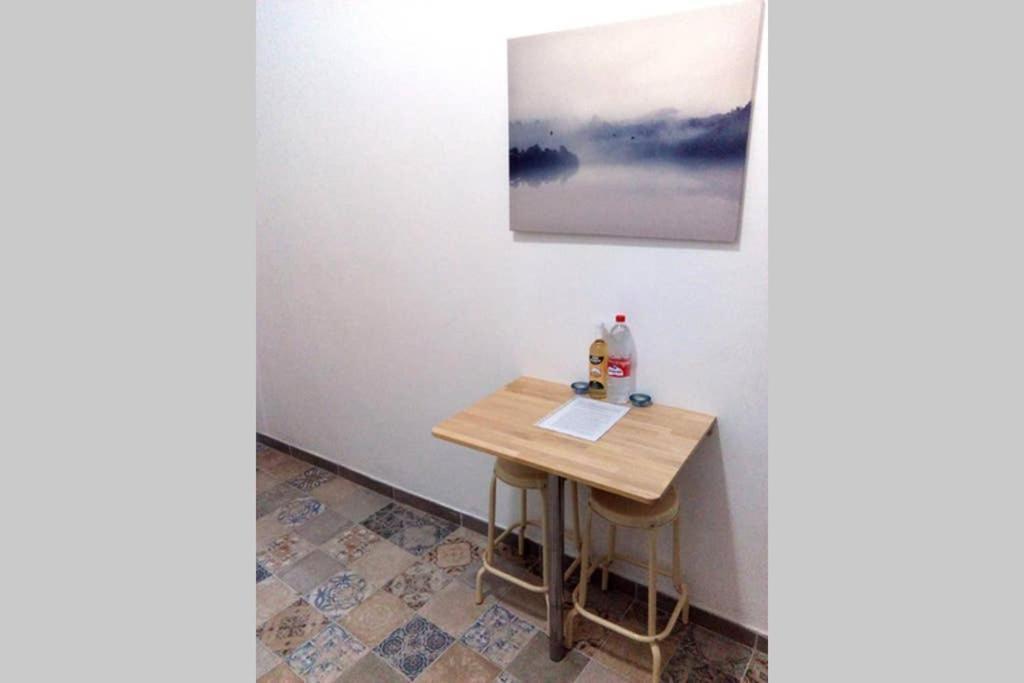 Appartement Efigenia Playa/mar 2 *